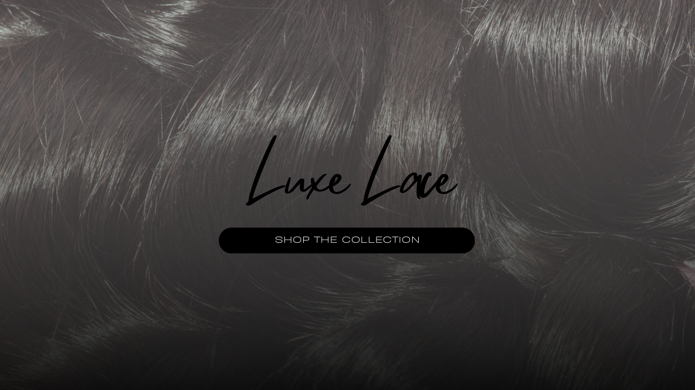 Luxe Lace