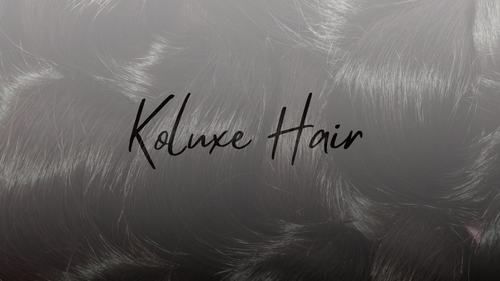 Koluxe Hair