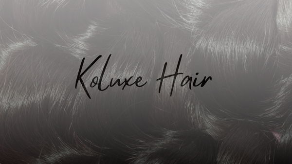 Koluxe Hair