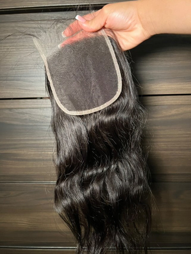 HD Lace Closures